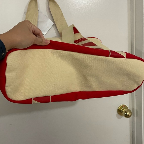 Disney Holiday Chip 'n Dale Holiday Exclusive Tote Bag - Picture 3 of 10